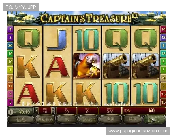 在澳门赌场老虎机最大奖的秘诀与技巧详解助你轻松赢取巨额奖金