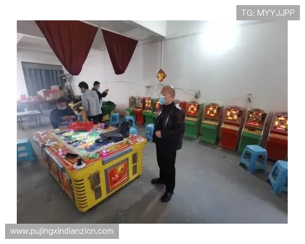 老虎机吃人不吐骨头：从法律角度分析赌博的危害与应对措施