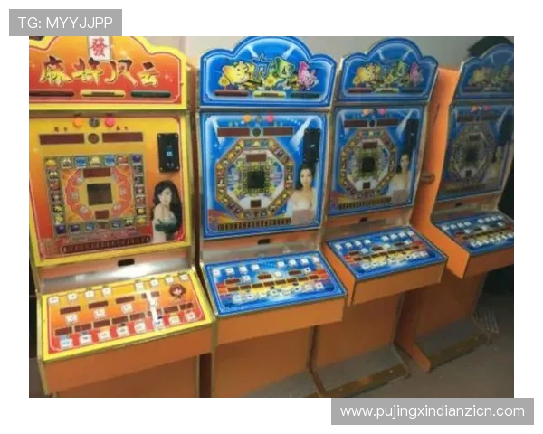 老虎机打法技巧详解助你轻松赢取大奖的实用攻略