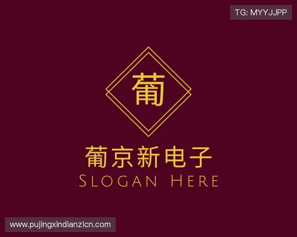 解读葡京新电子